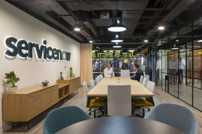 ServiceNow
